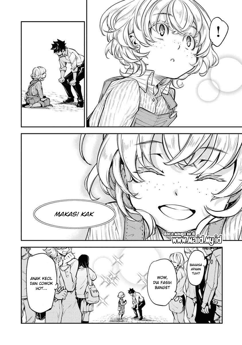 Isekai de Cheat Skill wo te ni Shita ore wa, Genjitsu Sekai wo mo Musou Suru ~Level Up wa Jinsei wo Kaeta~